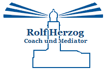 Coach Rolf Herzog